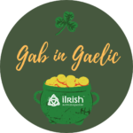 Gab in Gaelic