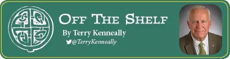 Off the Shelf Book Review