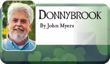 Donnybrook: 50 Years