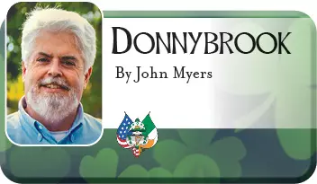 Donnybrook: Easter Lily