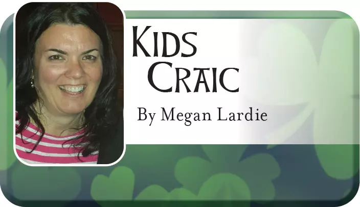 Kid’s Craic: Father’s