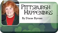 Pittsburgh Happenings: So