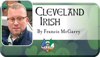 Cleveland Irish: For