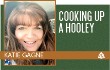 Cooking Up a Hooley: