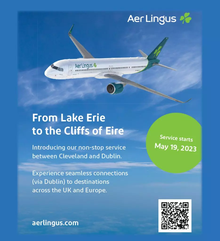 Aer Lingus Direct