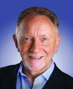 Phil Coulter portrait