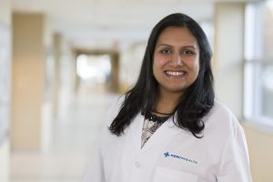 Dr. Mita Patel