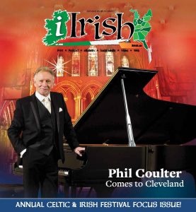 Pic of Phil Coulter