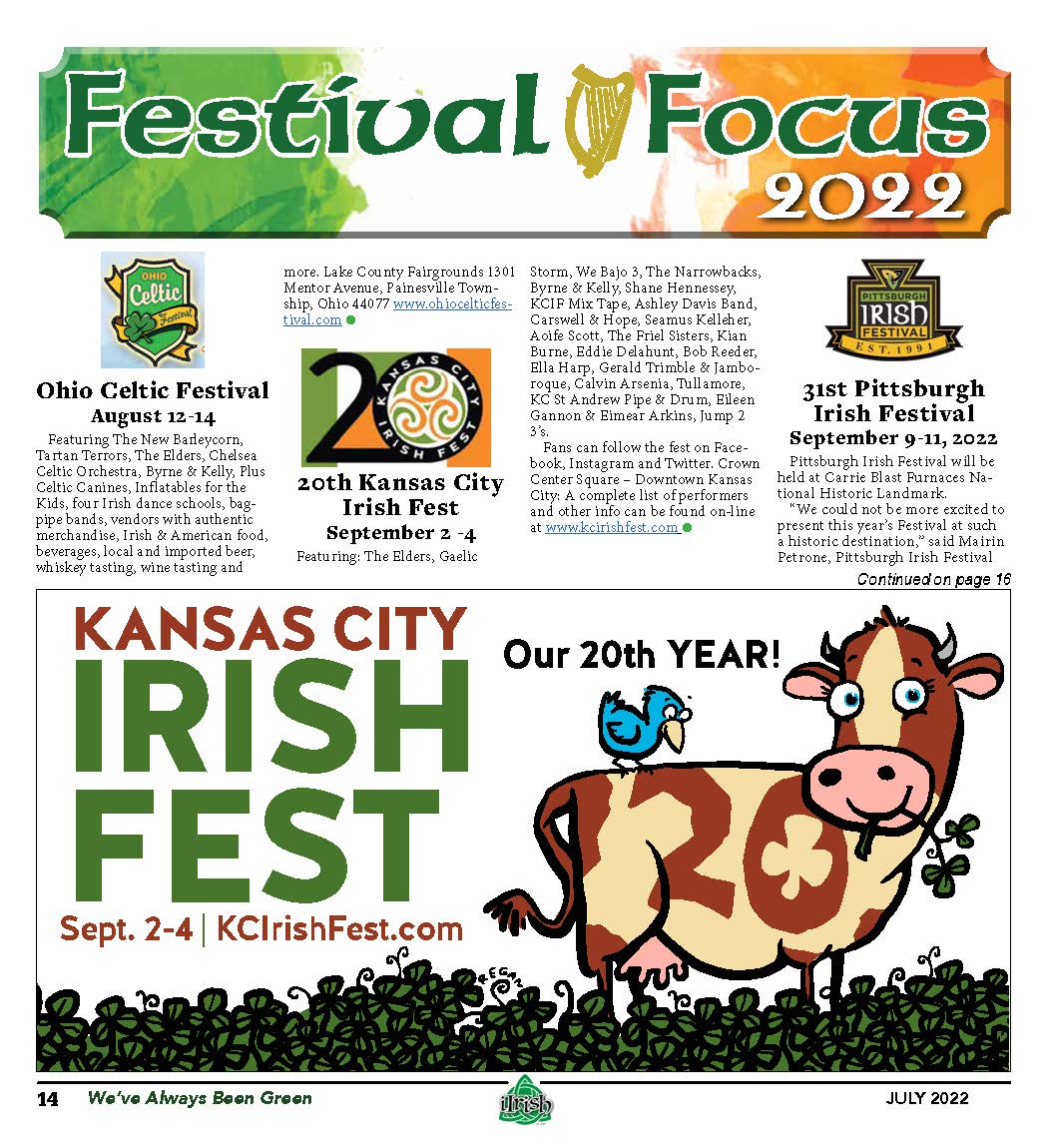 Festival Focus Info