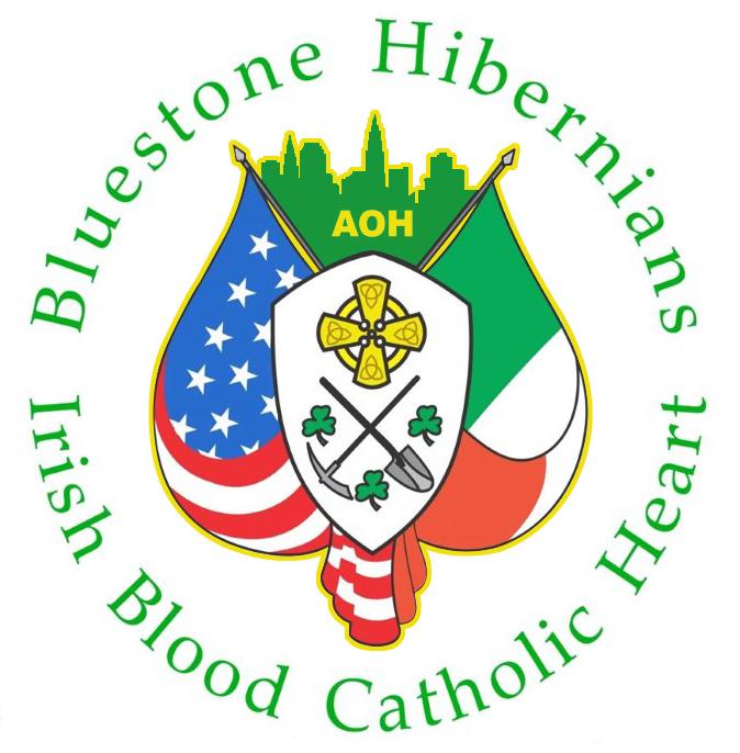 Bluestone Hibernians