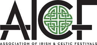 AICF logo