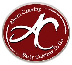 Ahern Logo