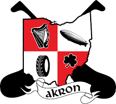 Akron Hurl logo