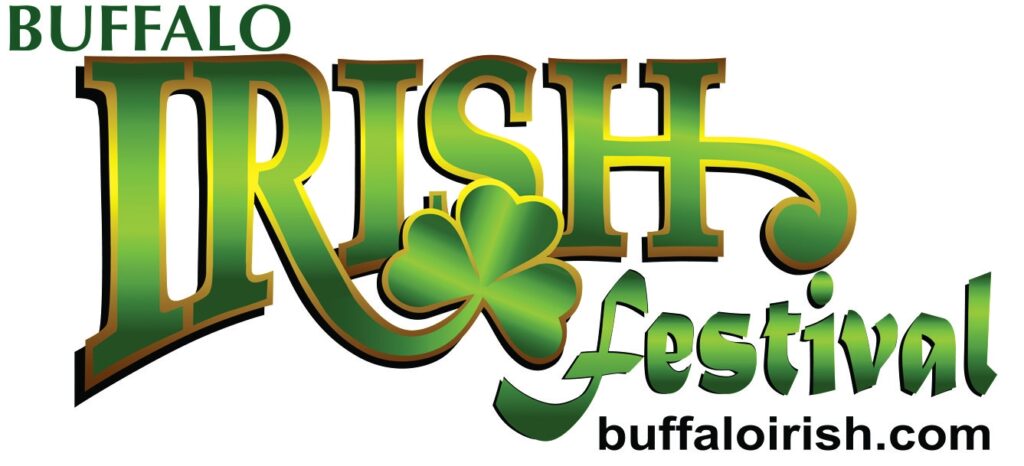 Buffalo irish festival