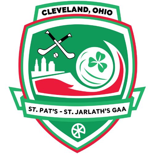 Cle GAA logo