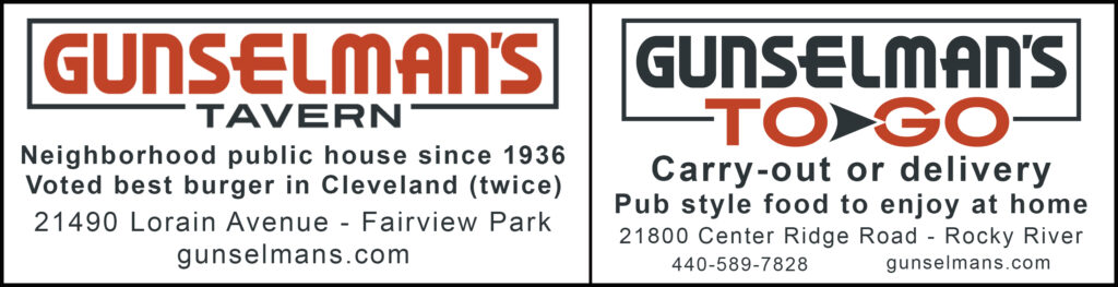 Gunselmans logo