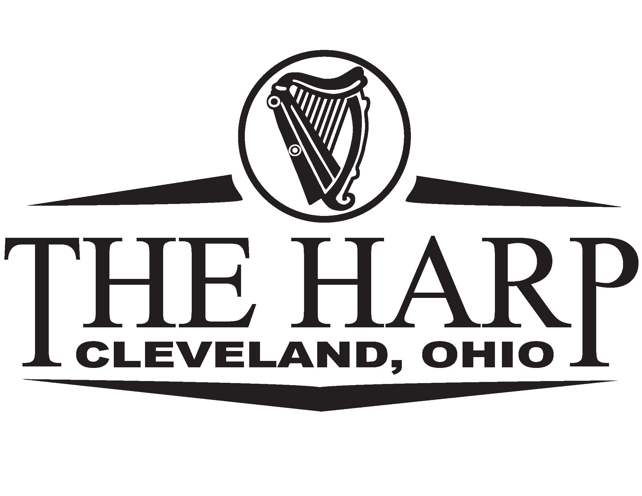 the harp