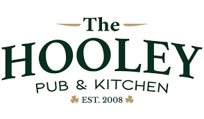 Hooley Pub logo