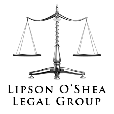 Lipson OShea Logo