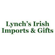 Lynch's Irish Imports and Gifts logo