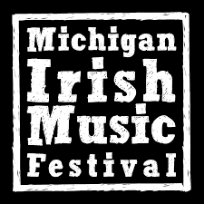 Michigan Irish Music