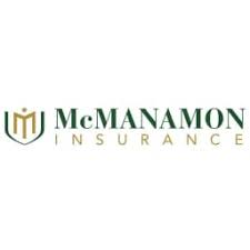 McManamon Insurance logo