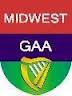 Midwest GAA logo