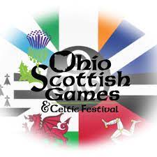 Ohio Scottish Games