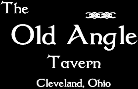 old angle tavern logo