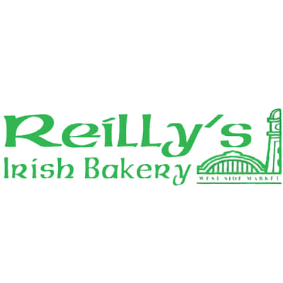 Reilly's Irish Bakery logo