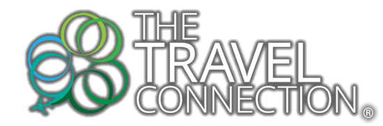 Travel Connection logo