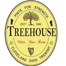 Treehouse logo