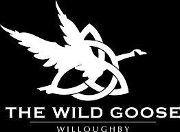 The Wild Goose