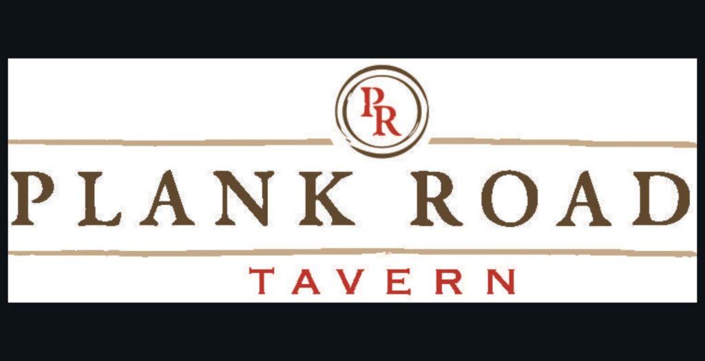 Plank Road Tavern Logo