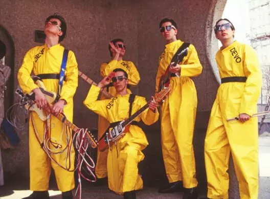 Devo pic