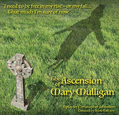 Ascension of Mary Mulligan