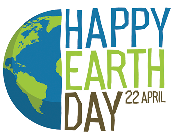Earth Day 24