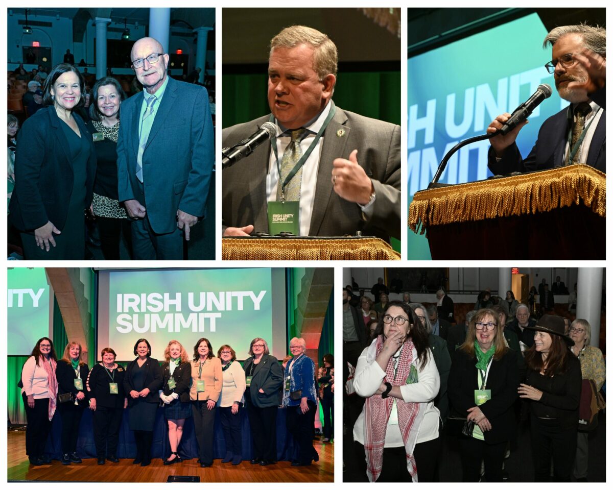 Irish Unity Summit Pics2