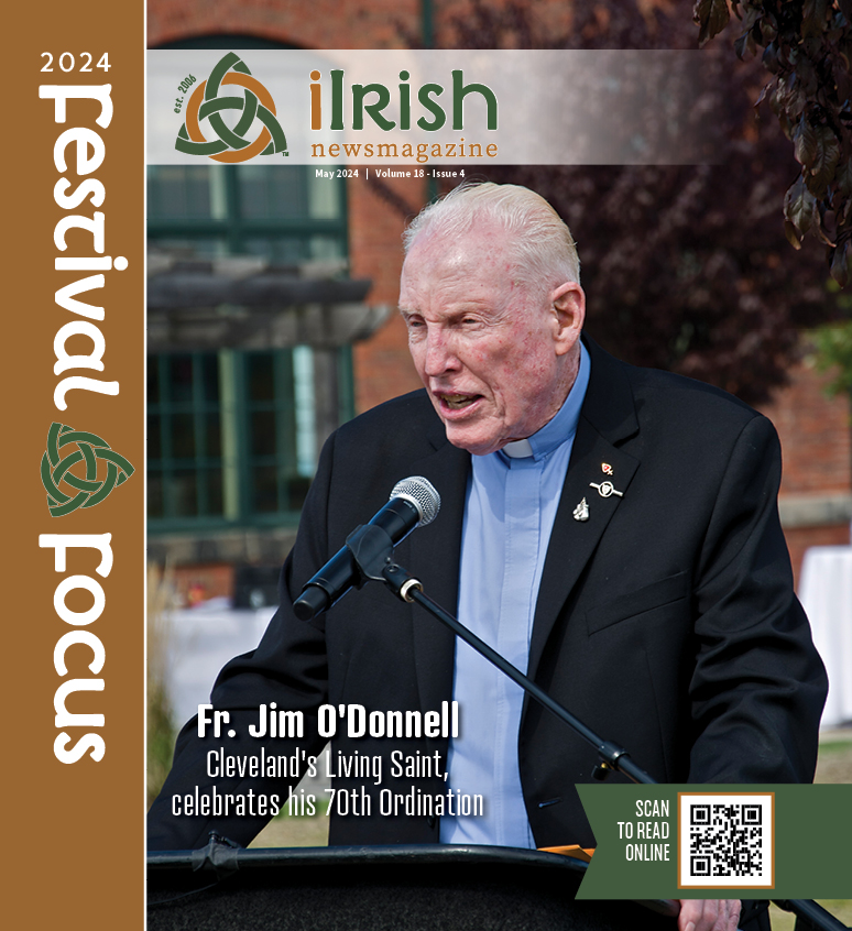 Fr. Jim O'Donnell