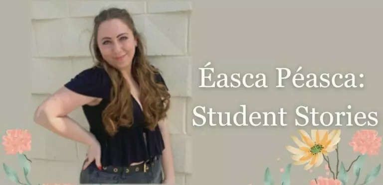 Éasca Péasca (Easy Peasy):