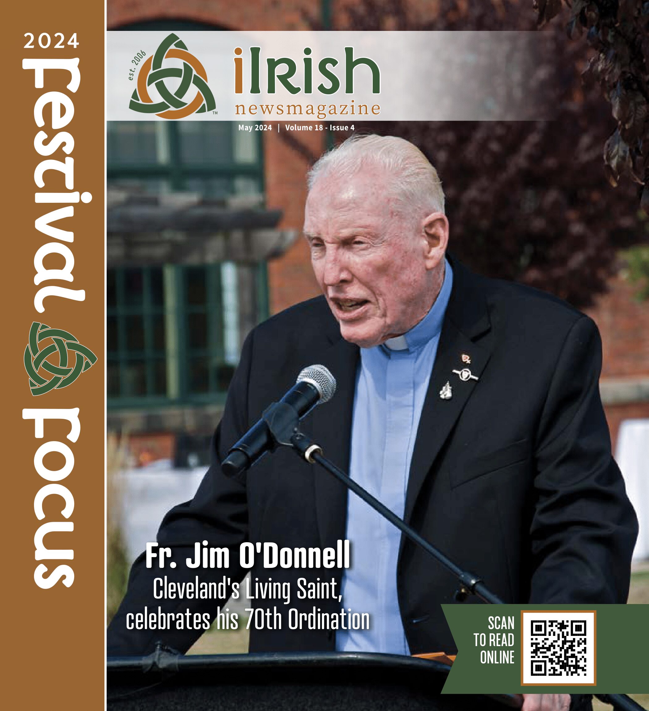 Fr. Jim O’Donnell