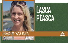 Éasca Péasca: What