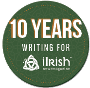 10 years with iIrish