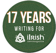 17 years with iIrish