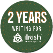 2 years with iIrish