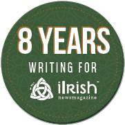 8 Years w iIrish