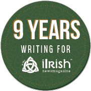 9 years w iIrish