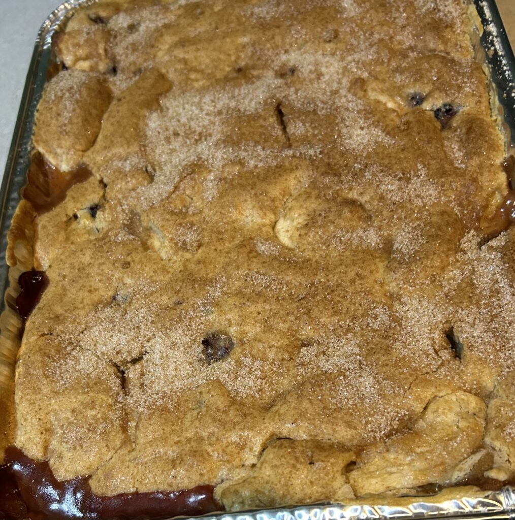 Cobbler pic