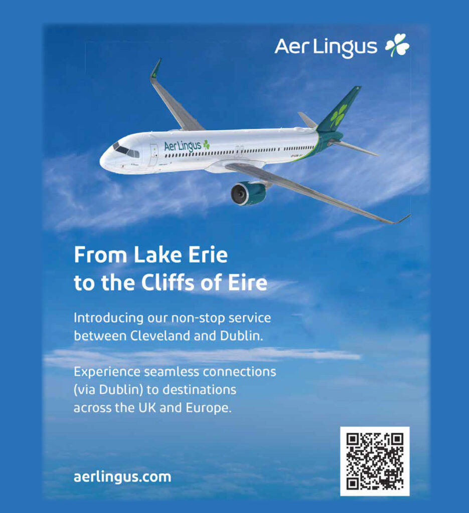 Aer Lingus pic