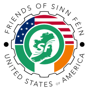 Sinn Fein logo